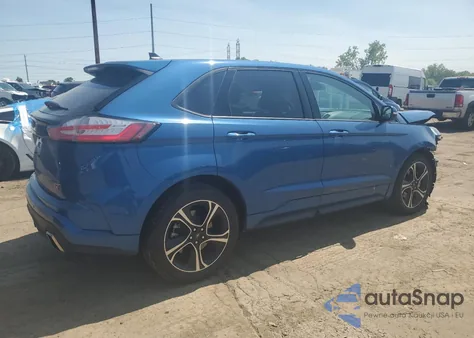 2020 Ford Edge St из США, поврежденный, VIN 2FMPK4AP5LBB38336